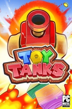 Download Toy Tanks