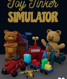 Download Toy Tinker Simulator