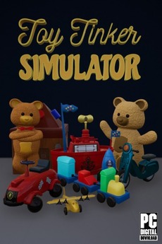 Download Toy Tinker Simulator