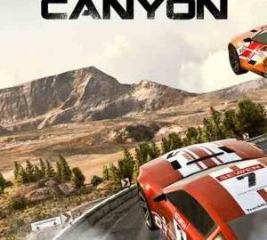 Download TrackMania 2 Canyon