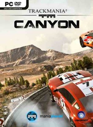 Download TrackMania 2 Canyon