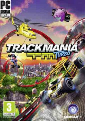 Download Trackmania Turbo