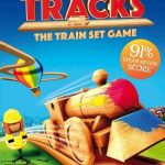 Download Tracks - The Family Friendly Open World Train Set Game