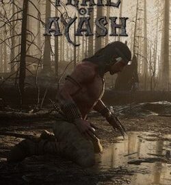 Download Trail of Ayash
