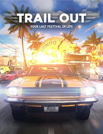 Download Trail Out: Complete Edition
