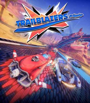 Download Trailblazers