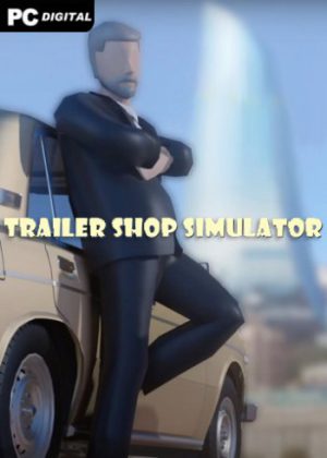 Download Trailer Shop Simulator