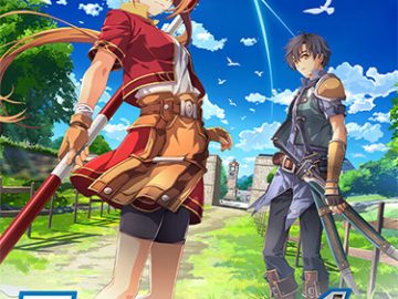 Download Trails in the Sky 1st Chapter (v1.04.2 + 34 DLC, MULTi5) [FitGirl Repack, Selective Download - from 9.8 GB]