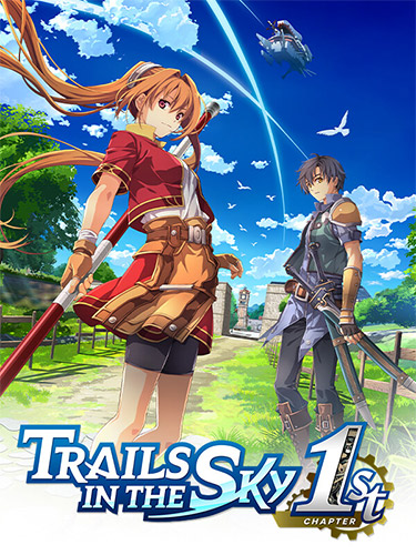 Download Trails in the Sky 1st Chapter (v1.04.2 + 34 DLC, MULTi5) [FitGirl Repack, Selective Download - from 9.8 GB]