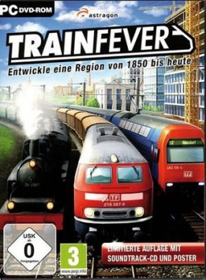 Download Train Fever