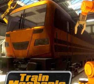 Download Train Mechanic Simulator 2017 Download Train Mechanic Simulator 2017