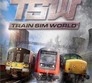 Download Train Sim World 2020