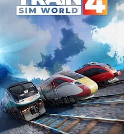 Download Train Sim World 4