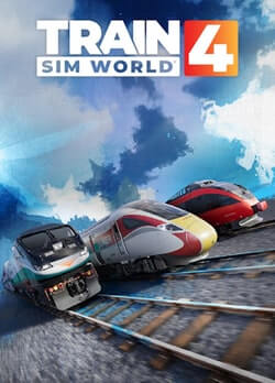 Download Train Sim World 4