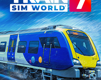 Download Train Sim World 7