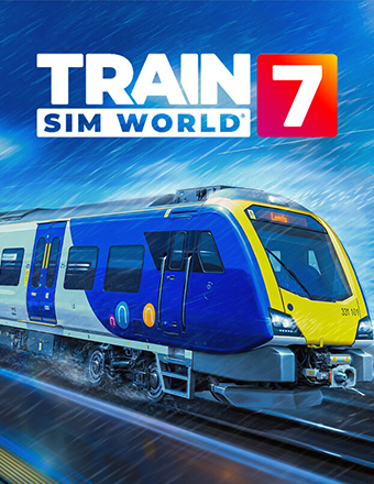 Download Train Sim World 7