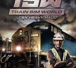 Download Train Sim World: CSX Heavy Haul Download Train Sim World: CSX Heavy Haul
