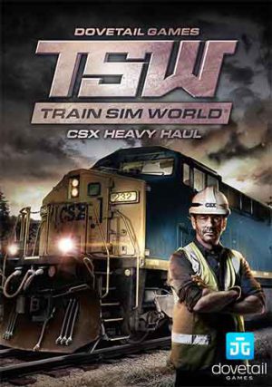 Download Train Sim World: CSX Heavy Haul Download Train Sim World: CSX Heavy Haul