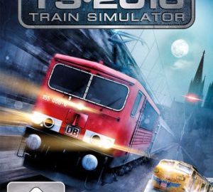 Download Train Simulator 2016