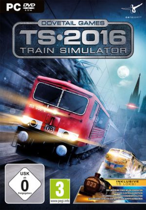 Download Train Simulator 2016
