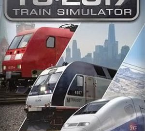 Download Train Simulator 2017