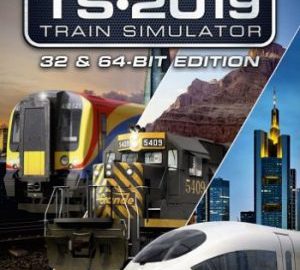Download Train Simulator 2019