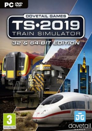 Download Train Simulator 2019