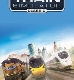Download Train Simulator Classic 2024