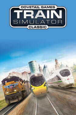 Download Train Simulator Classic 2024