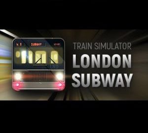 Download Train Simulator: London Subway