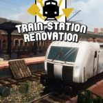 Download Train Station Renovation Download Train Station Renovation