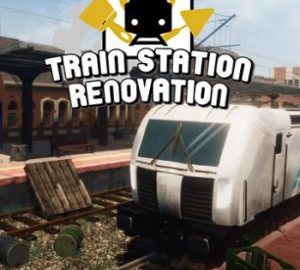 Download Train Station Renovation Download Train Station Renovation