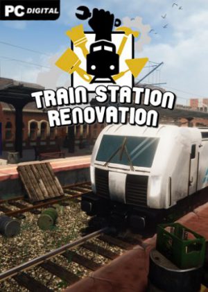 Download Train Station Renovation