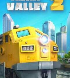 Download Train Valley 2 Download Train Valley 2