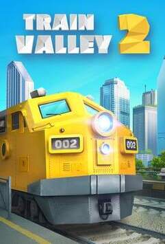 Download Train Valley 2