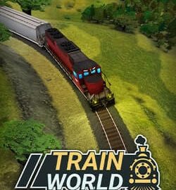Download Train World
