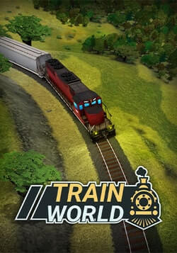 Download Train World