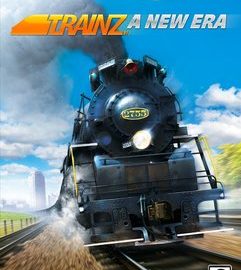Download Trainz: A New Era