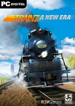 Download Trainz: A New Era