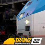 Download Trainz Railroad Simulator 2022 Download Trainz Railroad Simulator 2022
