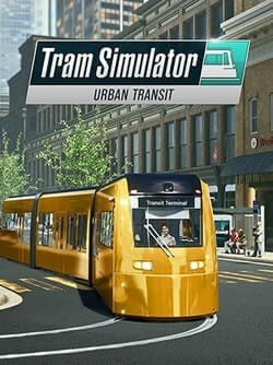 Download Tram Simulator Urban Transit