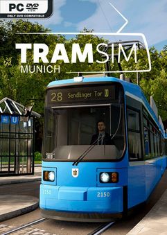 Download TramSim Munich