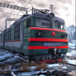 Download Trans-Siberian Railway Simulator