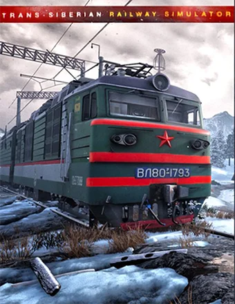 Download Trans-Siberian Railway Simulator
