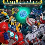 Download Transformers: Battlegrounds