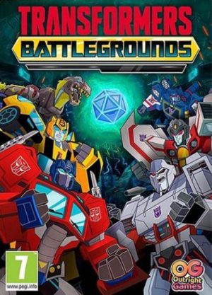 Download Transformers: Battlegrounds
