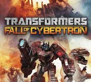 Download Transformers: Fall of Cybertron Download Transformers: Fall of Cybertron