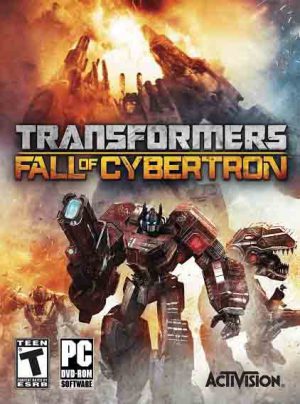 Download Transformers: Fall of Cybertron Download Transformers: Fall of Cybertron