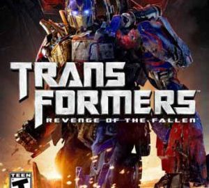 Download Transformers: Revenge of the Fallen Download Transformers: Revenge of the Fallen