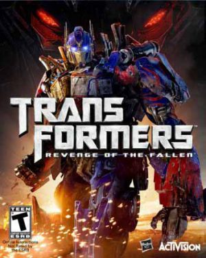 Download Transformers: Revenge of the Fallen